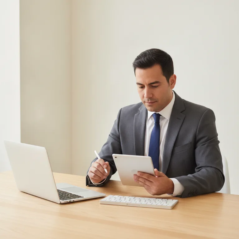 Consultor financeiro Balsas